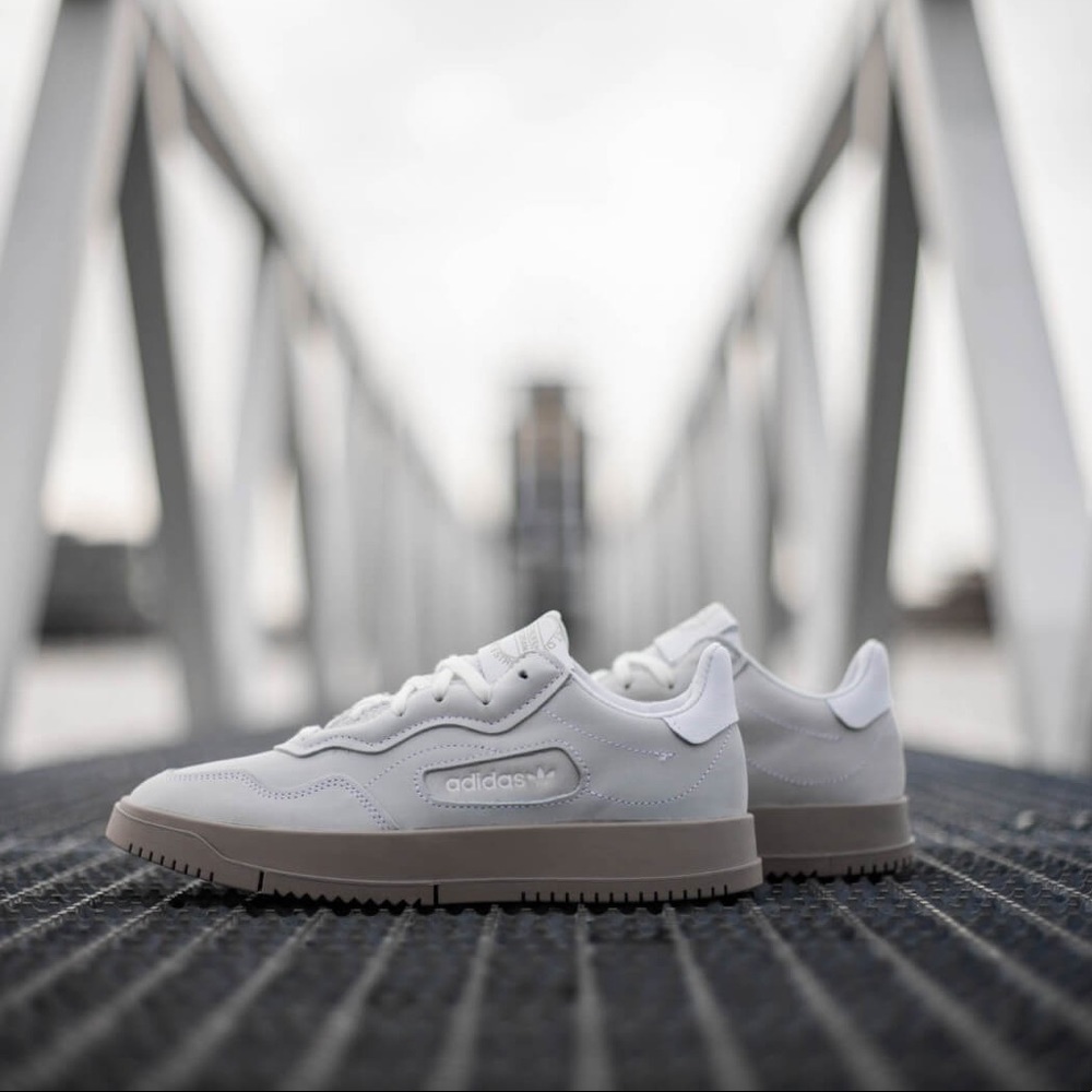 Adidas SC Premiere women’s shoes sneakers
